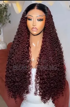 26" SDD Pixie Curls With a 5by5 Closure