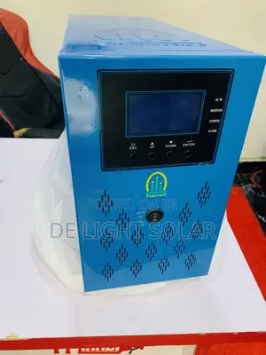 Famicare 7.5kva 48v Inverter
