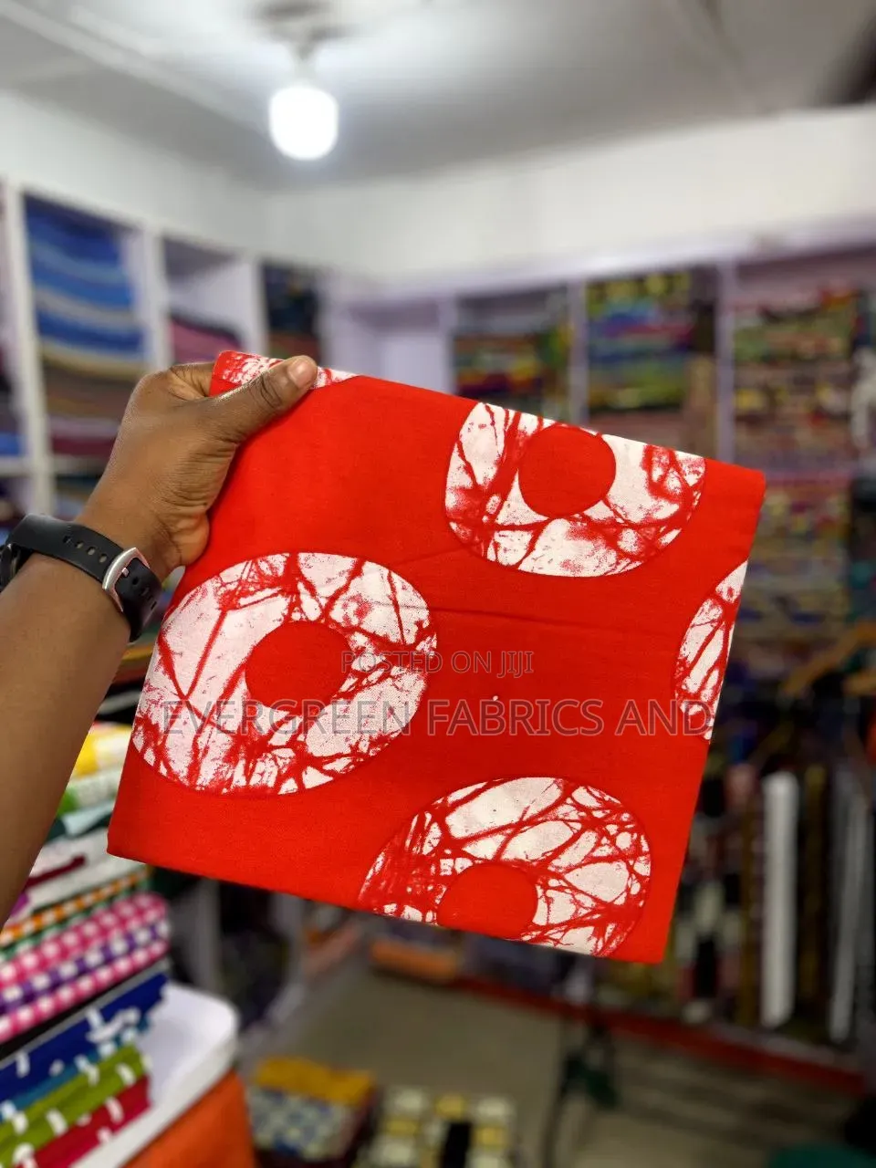 Big ANKARA