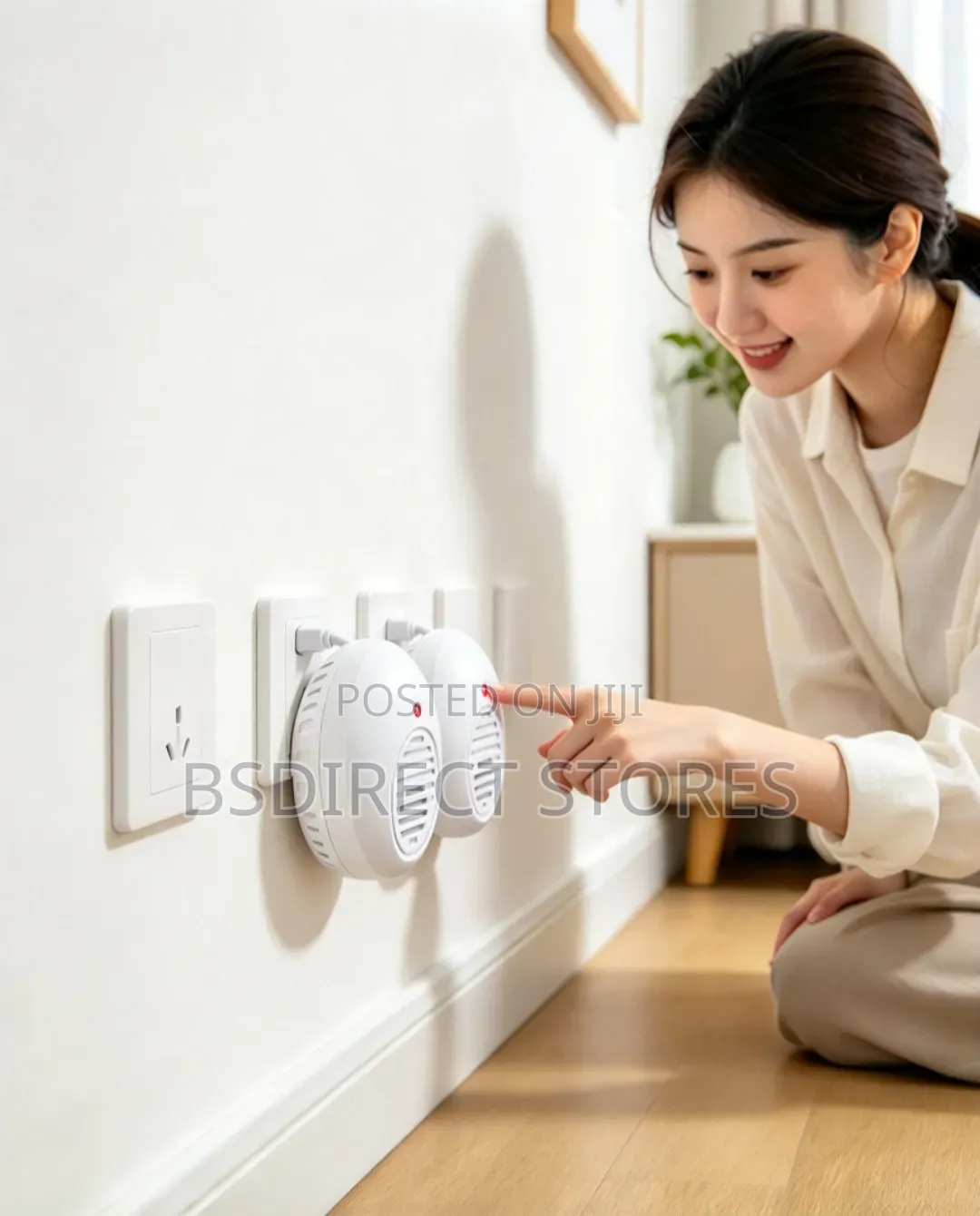 Beacon Sonic Mouse and Rat Repellers Repel and Prevent Mice