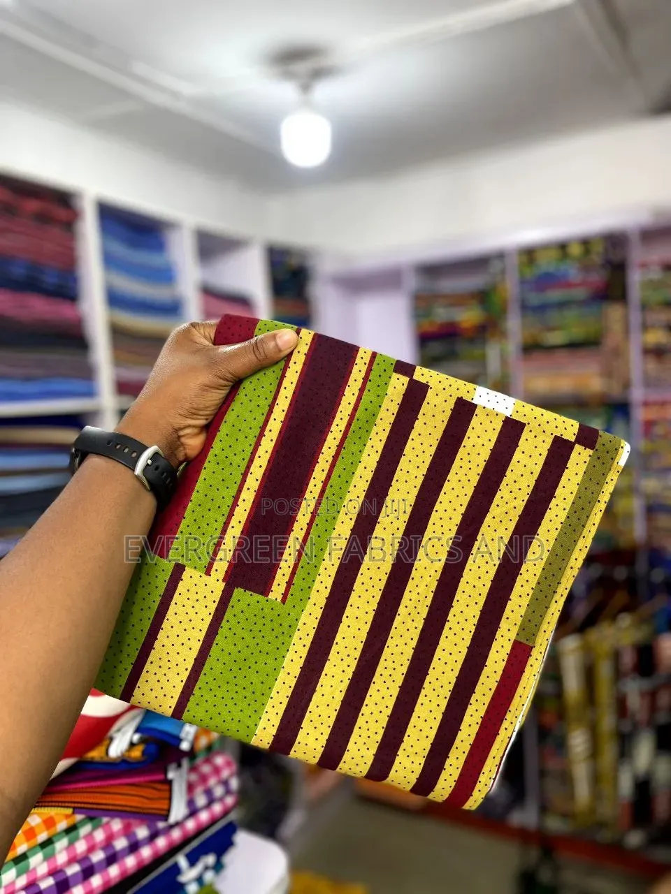 Big ANKARA