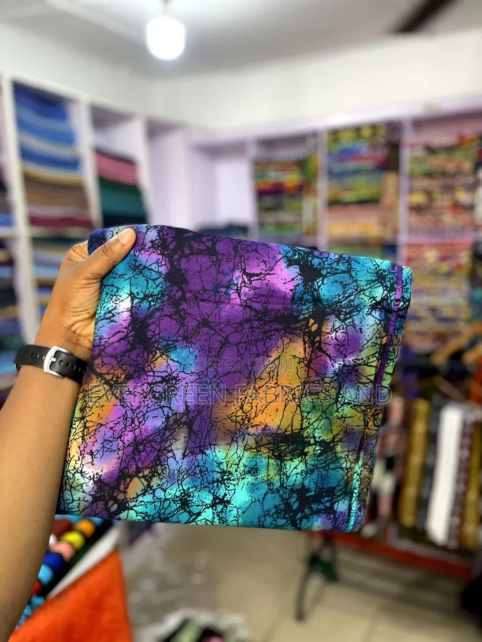 Big ANKARA