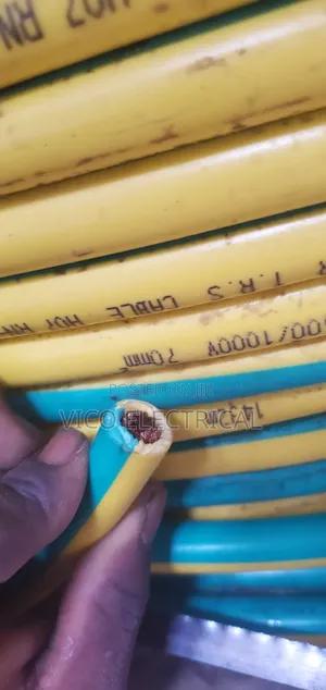 70mmx1Flexible Cable Copper