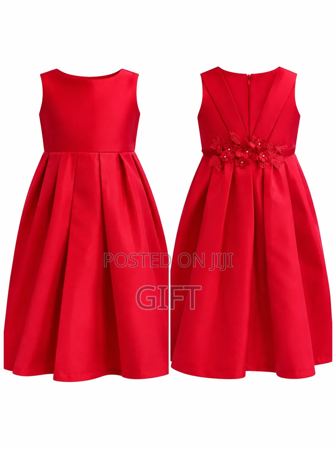 Children Gowns
