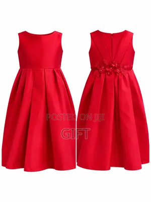 Children Gowns