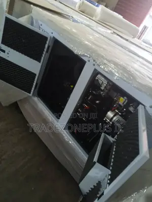 Top Grade Perkins 50KVA Soundproof Generator