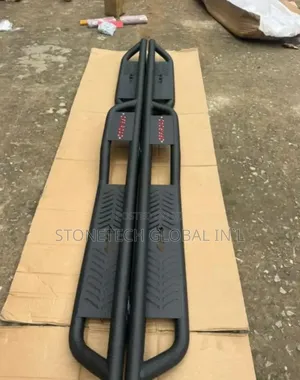 Iron Offload Step Board Latest