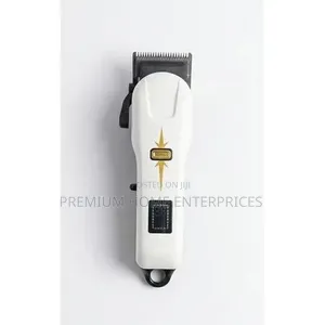 Power Drive Professional Rechargeable Clipper PD-301