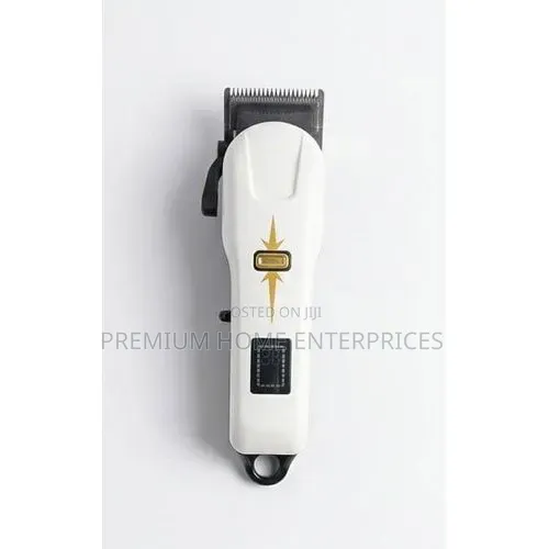 Power Drive Professional Rechargeable Clipper PD-301