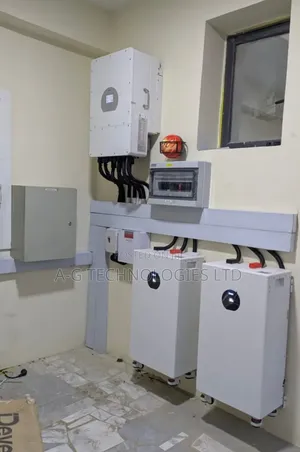 Solar Panel Installation and Maintenance