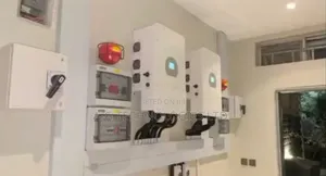 Solar Panel Installation and Maintenance