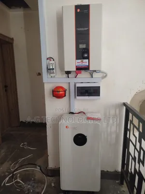 Solar Panel Installation and Maintenance