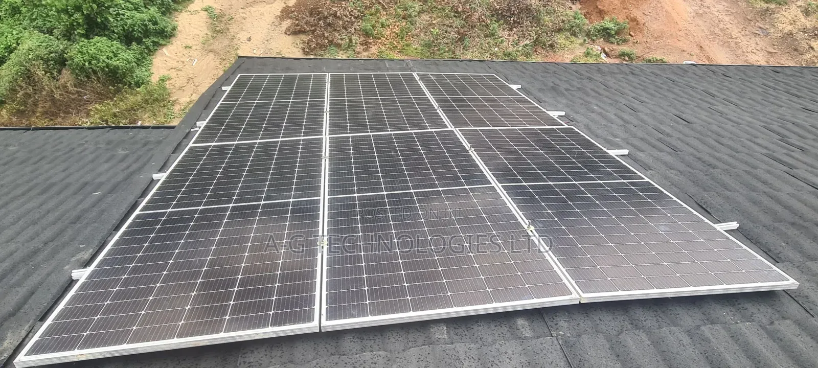 Solar Panel Installation and Maintenance