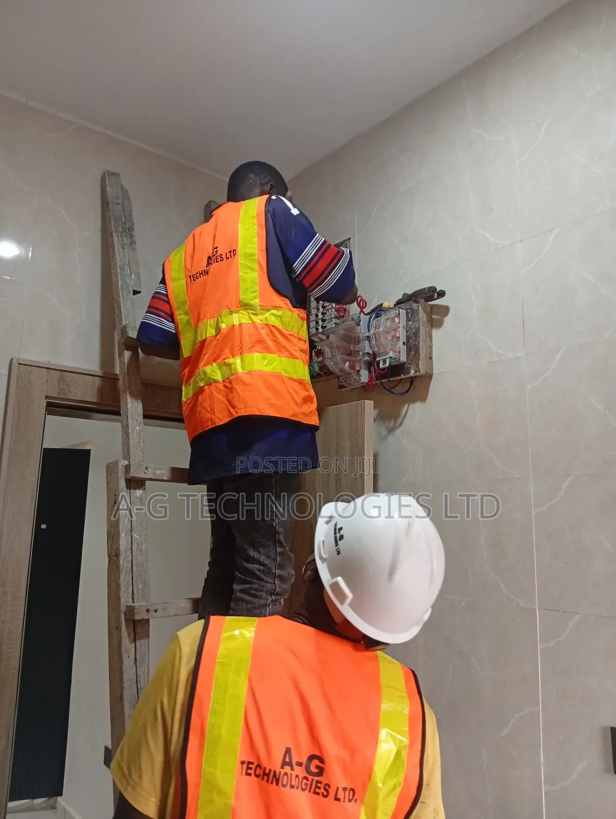 Solar Panel Installation and Maintenance