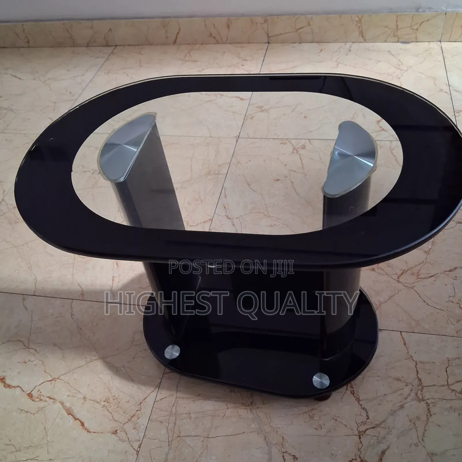 Small Center Table (Length 26"x Width 16")