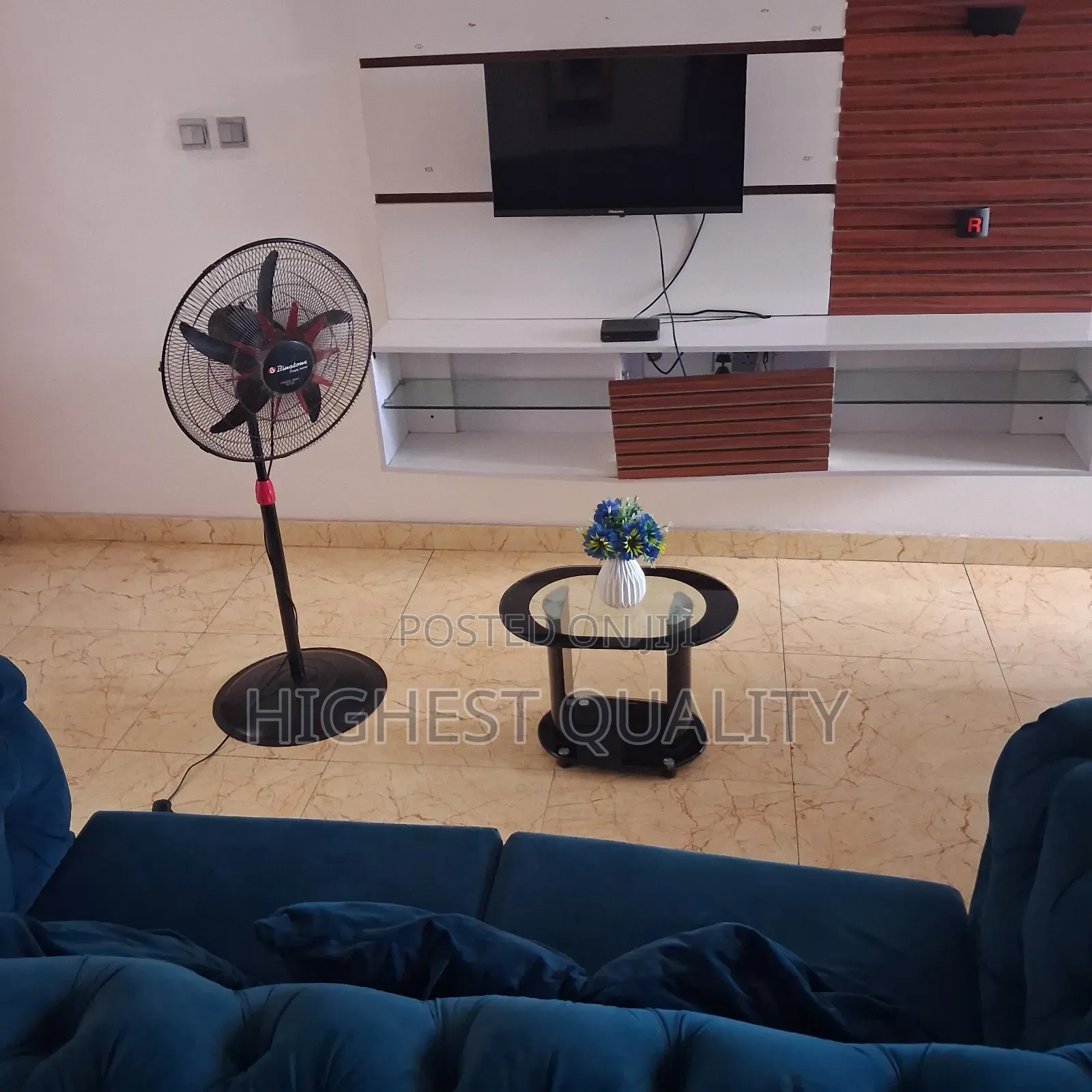 Small Center Table (Length 26"x Width 16")