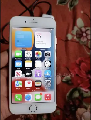 Apple iPhone 7 Plus 128 GB Red