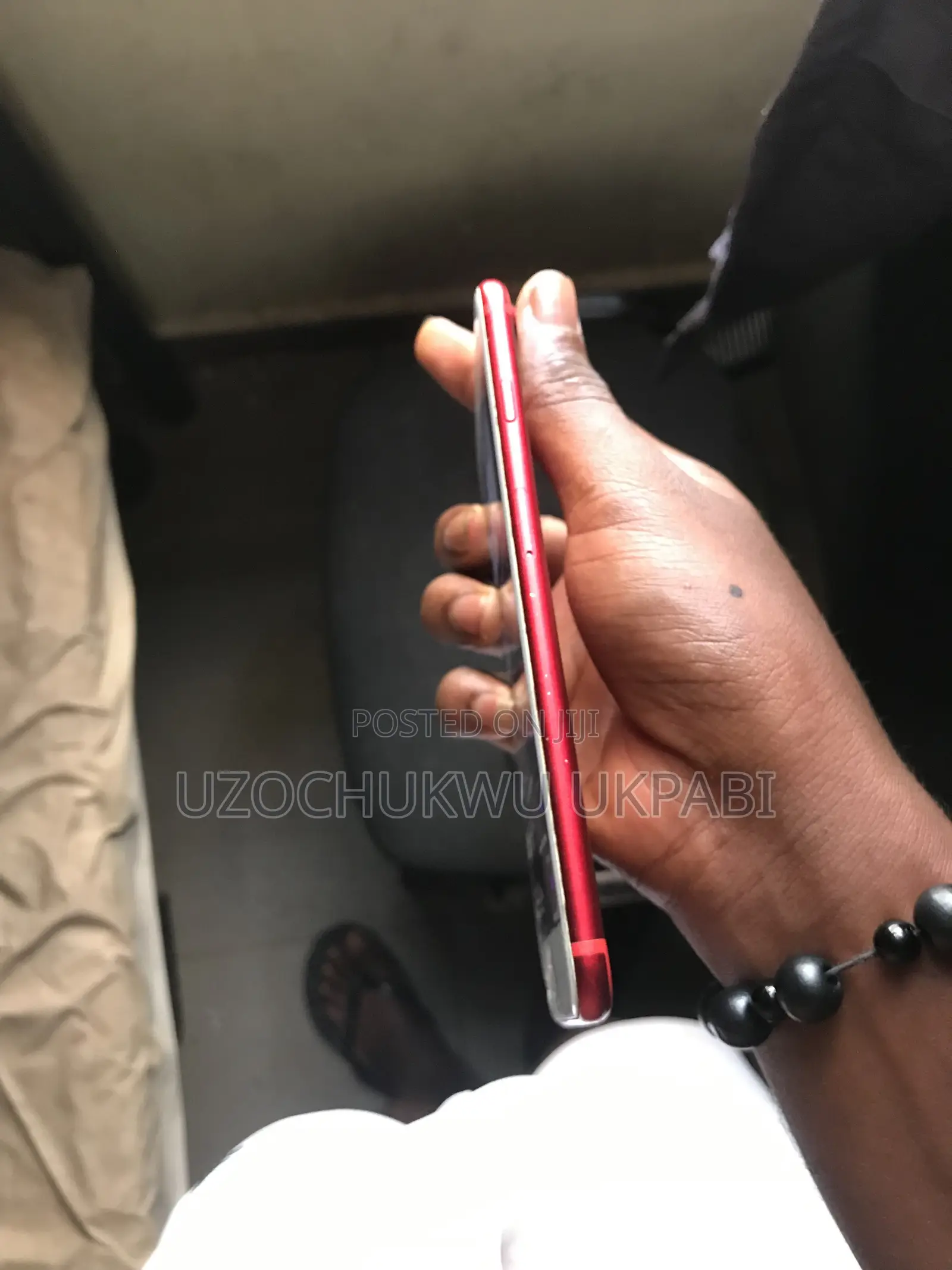 Apple iPhone 7 Plus 128 GB Red