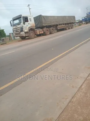 Major Distributor of Dangote Cement and Bua