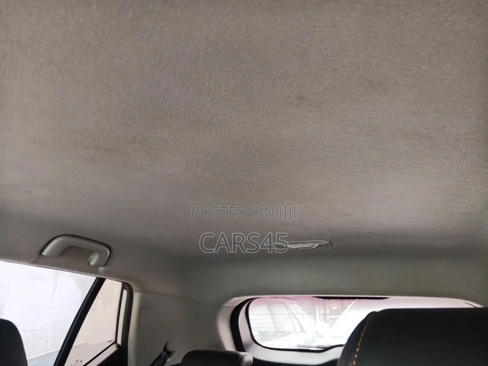 GAC GS3 2022 White