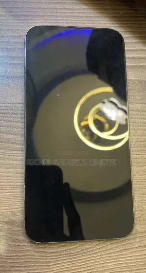Apple iPhone 13 Pro Max 128 GB Black