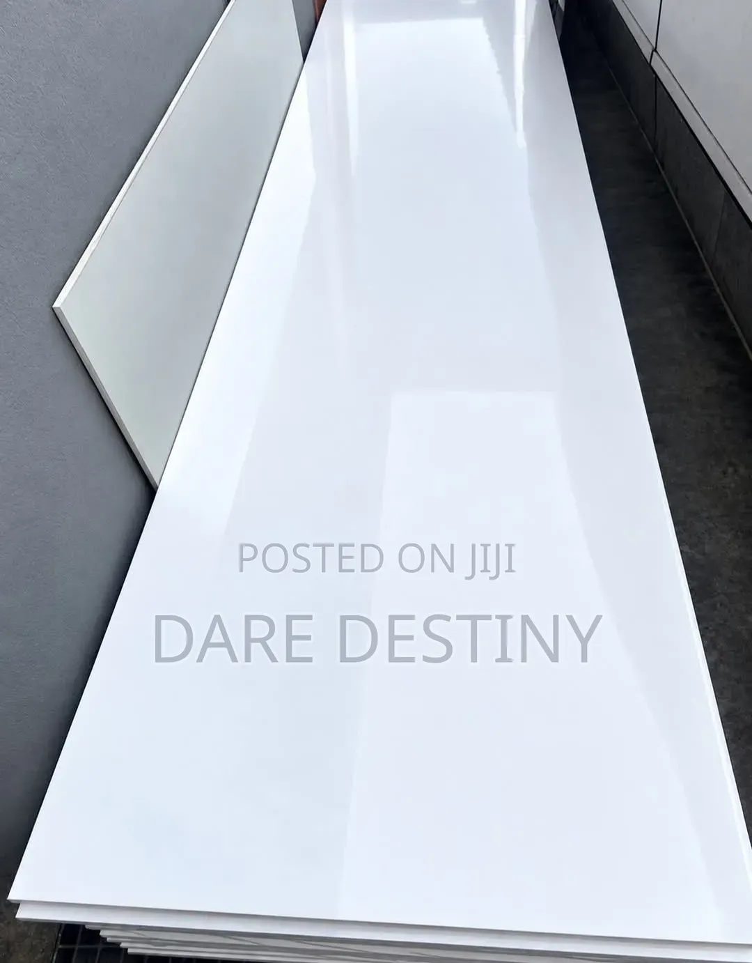 Corian Solid Surface Materials
