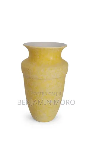 Flower Vases