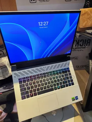 Laptop Dell G16 7630 16GB Intel Core i7 SSD 1T