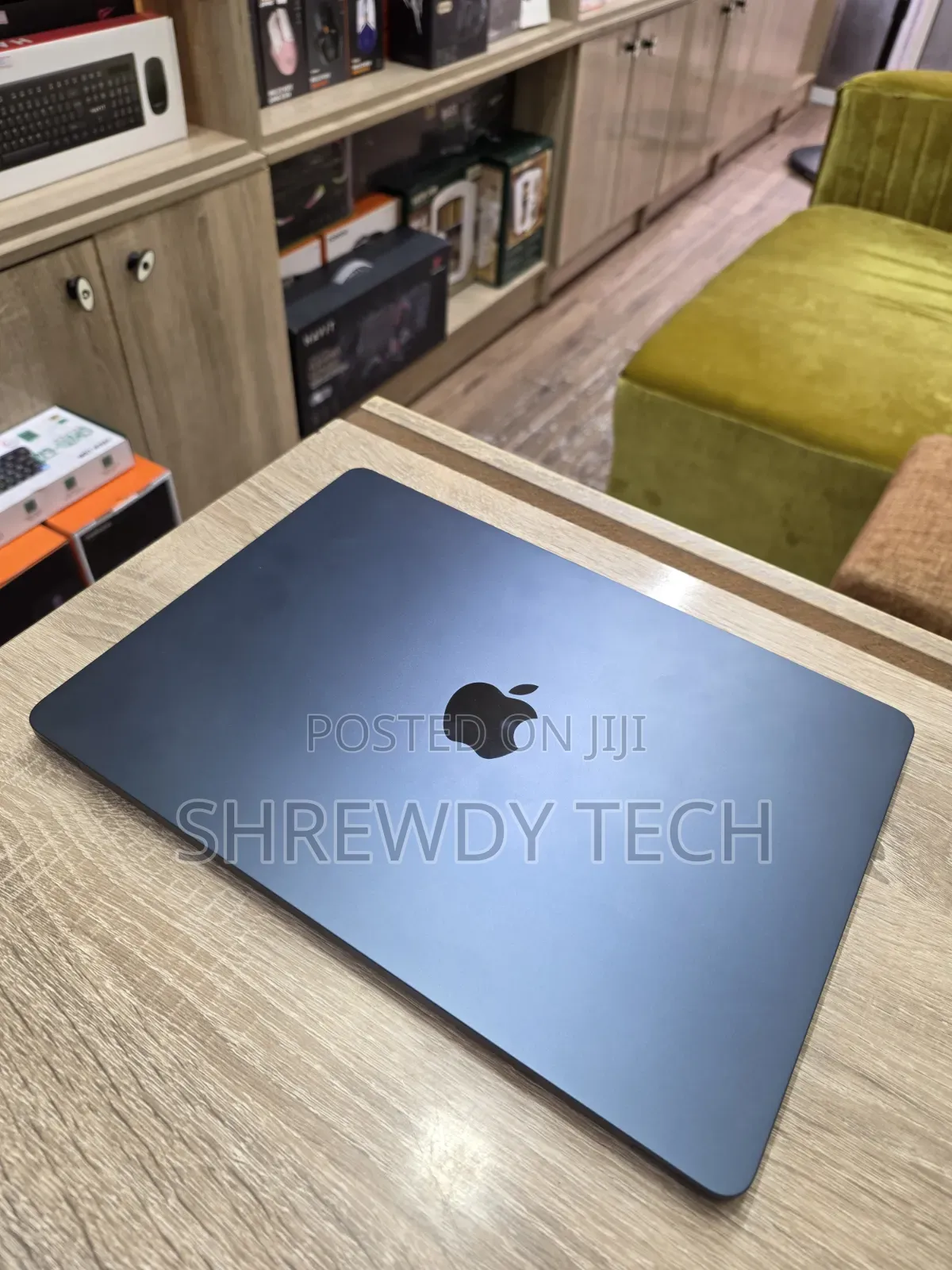 Laptop Apple MacBook Air 2025 M4 16GB Apple M4 SSD 256GB