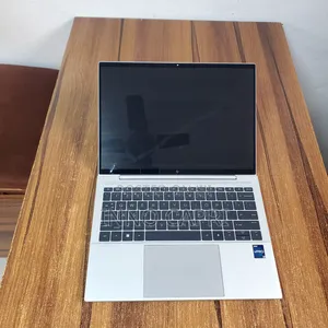 Laptop HP Dragonfly G3 32GB Intel Core i7 SSD 512GB