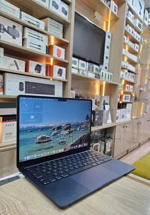 Laptop Apple MacBook Air 2025 M4 16GB Apple M4 SSD 256GB