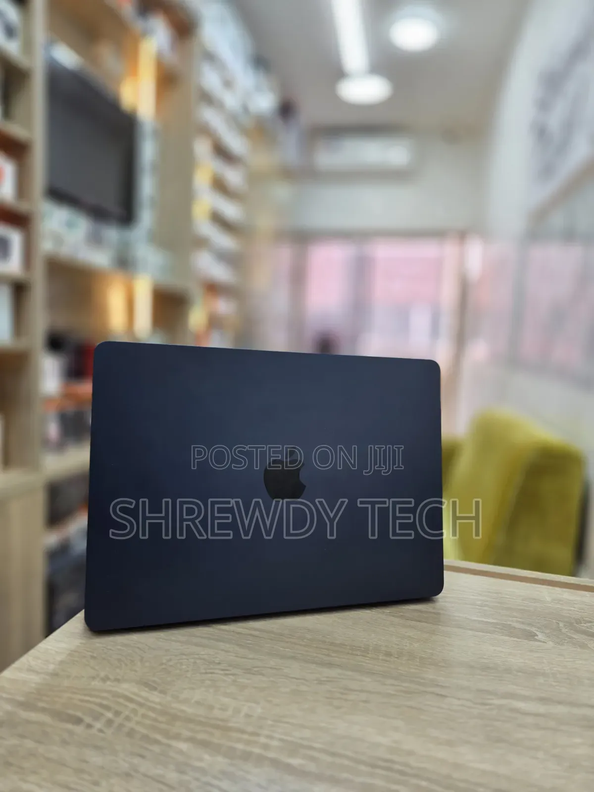 Laptop Apple MacBook Air 2025 M4 16GB Apple M4 SSD 256GB