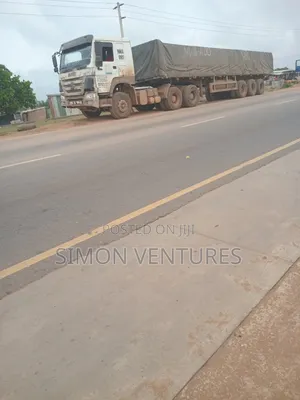 Major Distributor of Dangote Cement and Bua
