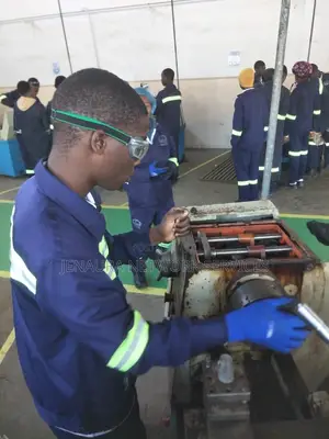 Maintenance Officer Needed Immediately – Hospitality
