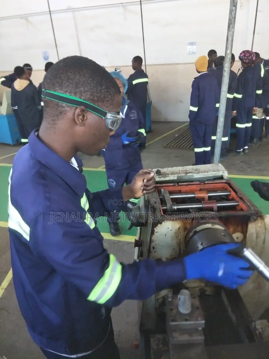 Maintenance Officer Needed Immediately – Hospitality