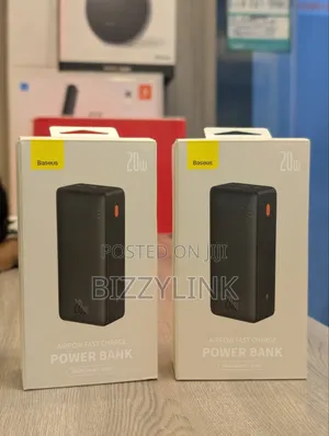 Baseus Powerbank