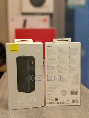 Baseus Powerbank