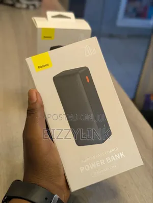 Baseus Powerbank