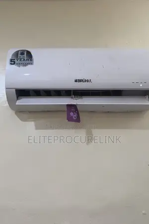 Bruhm 1 HP
