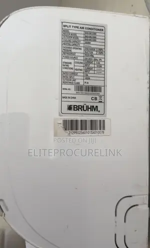 Bruhm 1 HP