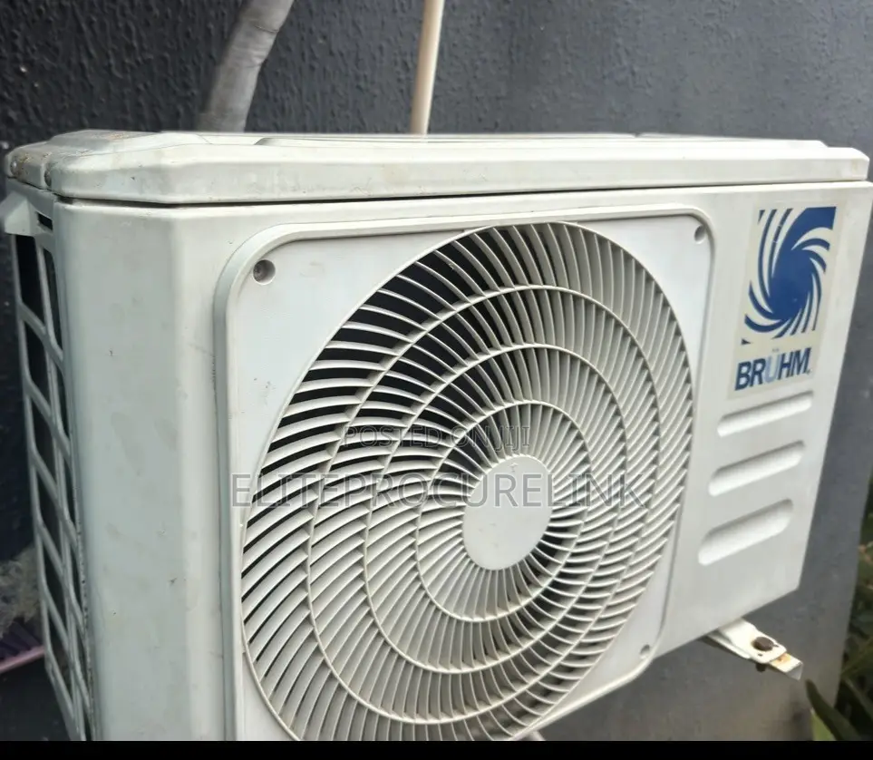Bruhm 1 HP