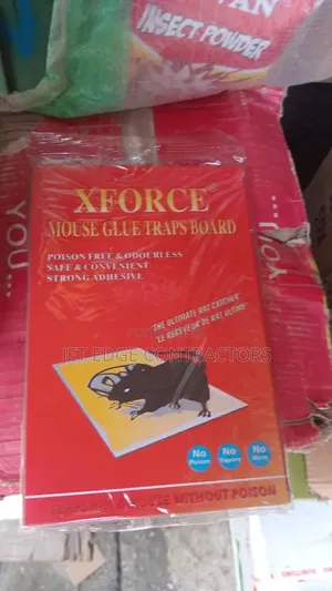 Xforce Rat Gum