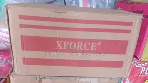 Xforce Rat Gum