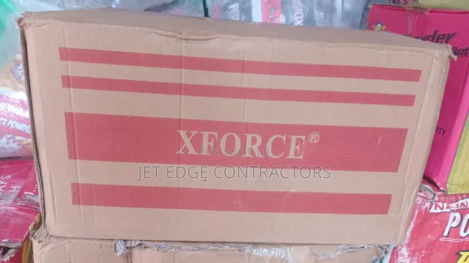 Xforce Rat Gum