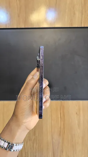 Apple iPhone 14 Pro Max 128 GB Purple