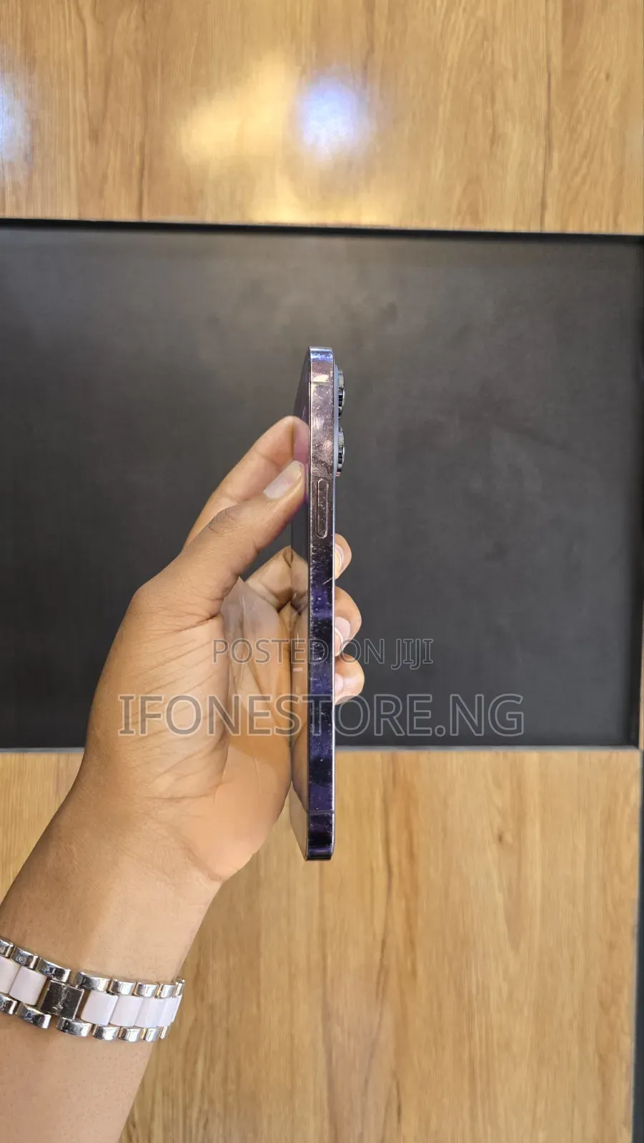 Apple iPhone 14 Pro Max 128 GB Purple