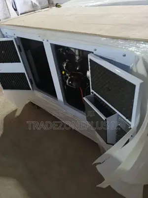 Smart Choice Perkins 50KVA Soundproof Genset