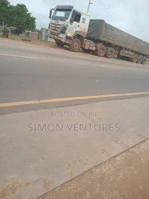 Major Distributor of Dangote Cement and Bua