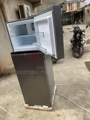 LG 287L GL-B262PQKB Inverter Top Freezer Double Door Refrigerator