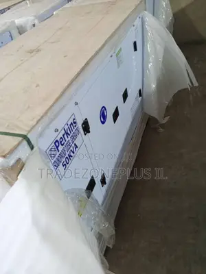 Smart Choice Perkins 50KVA Soundproof Genset